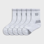גרביים גבוהים של המותג WILSON