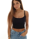 גופיית בטן מבד סימפוניה  - דגם מורן