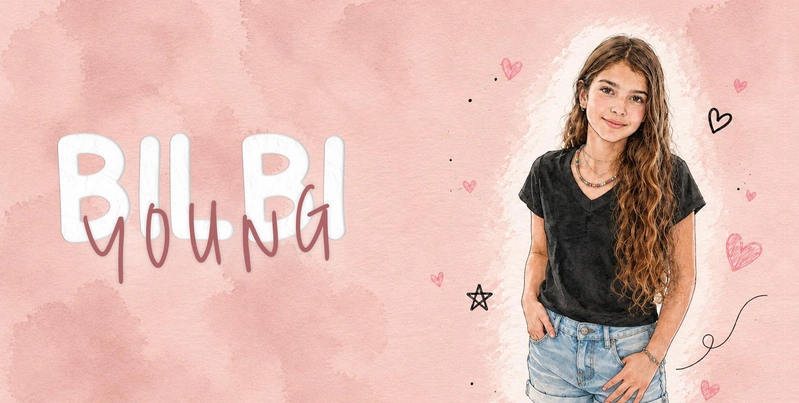 קולקציית ילדות